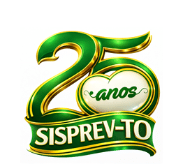 SISPREV-TO 25 anos
